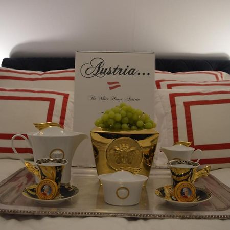 The White House Austria Apartment Lind ob Velden Luaran gambar