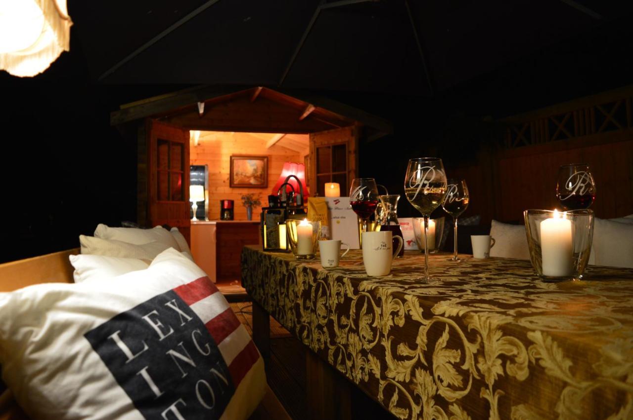The White House Austria Apartment Lind ob Velden Luaran gambar
