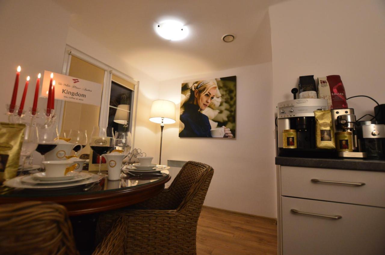 The White House Austria Apartment Lind ob Velden Luaran gambar