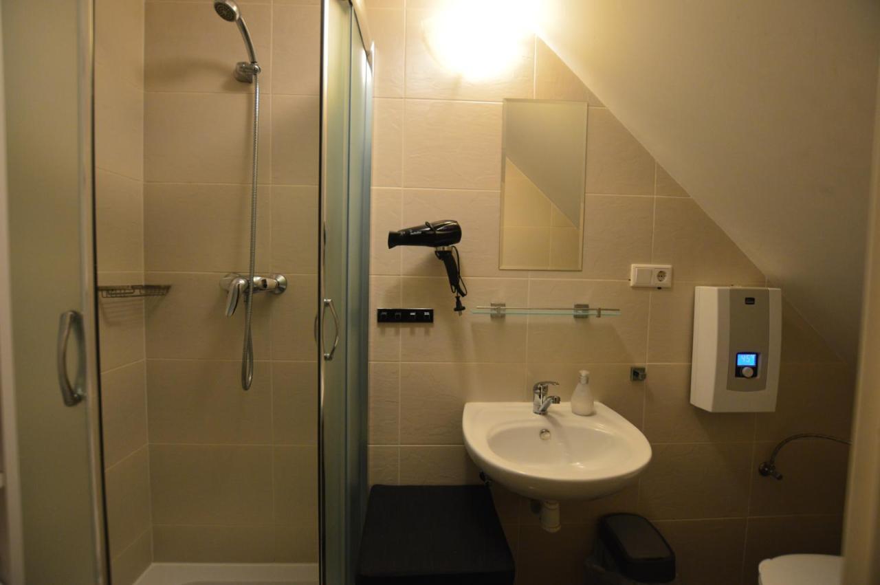 The White House Austria Apartment Lind ob Velden Luaran gambar