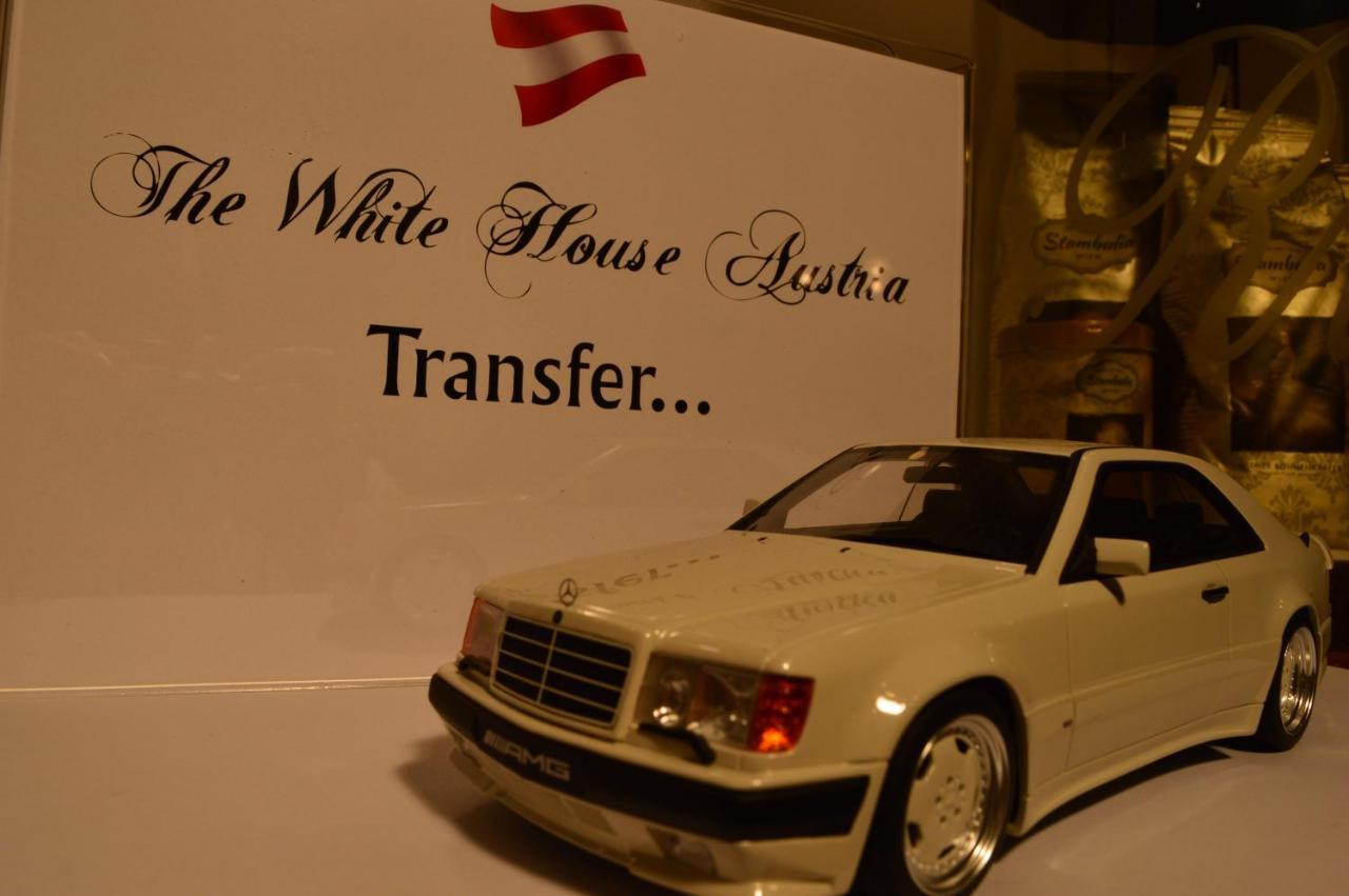 The White House Austria Apartment Lind ob Velden Luaran gambar