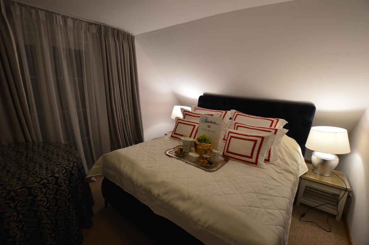The White House Austria Apartment Lind ob Velden Luaran gambar