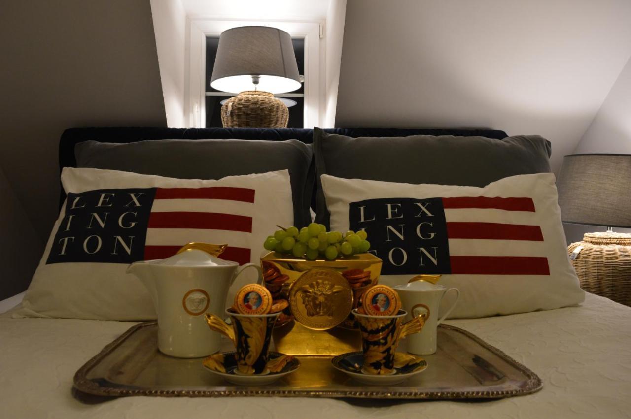 The White House Austria Apartment Lind ob Velden Luaran gambar