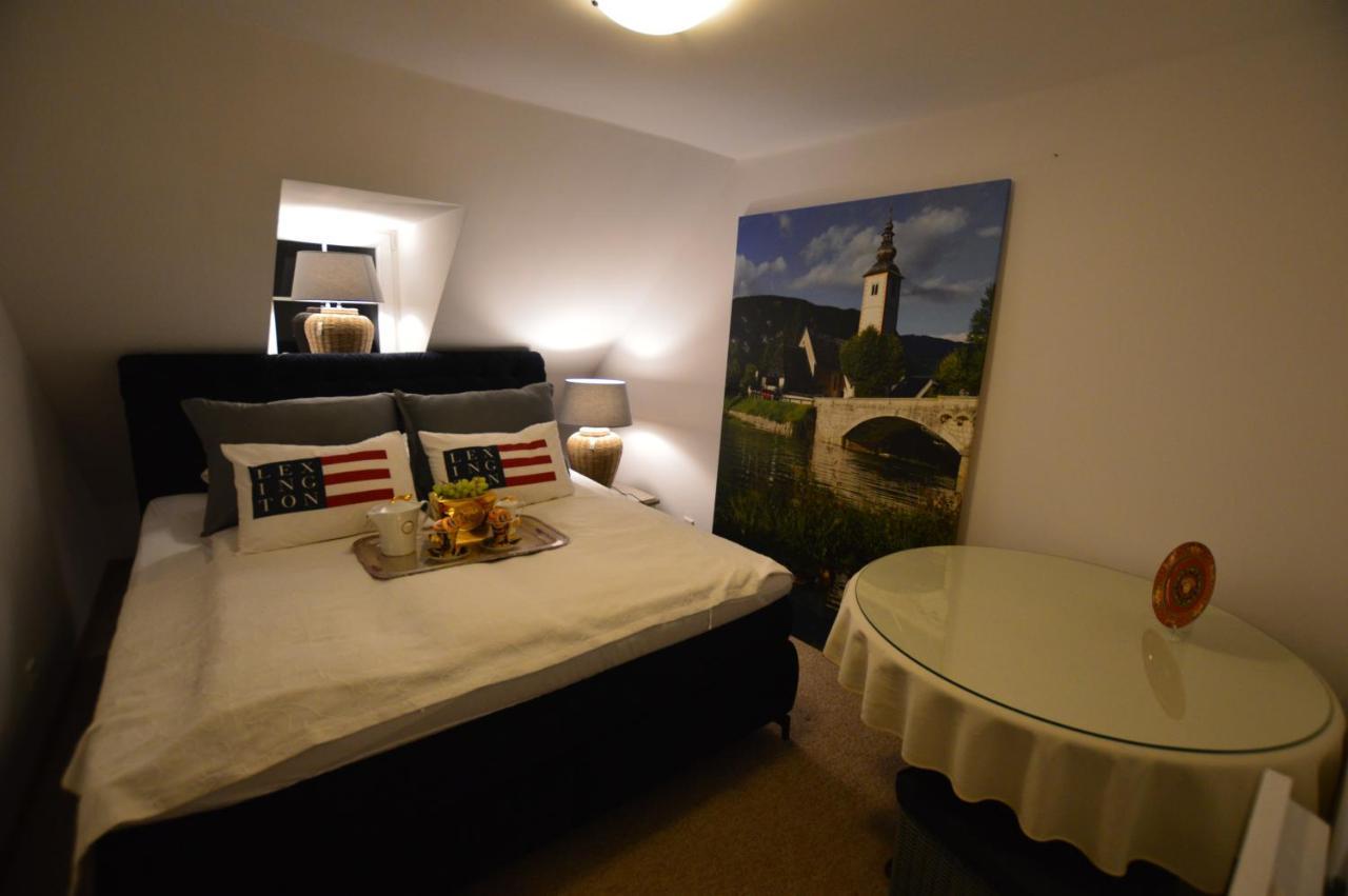 The White House Austria Apartment Lind ob Velden Luaran gambar