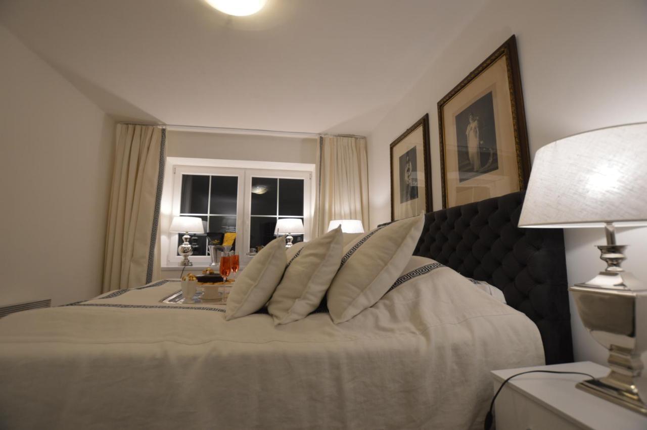 The White House Austria Apartment Lind ob Velden Luaran gambar
