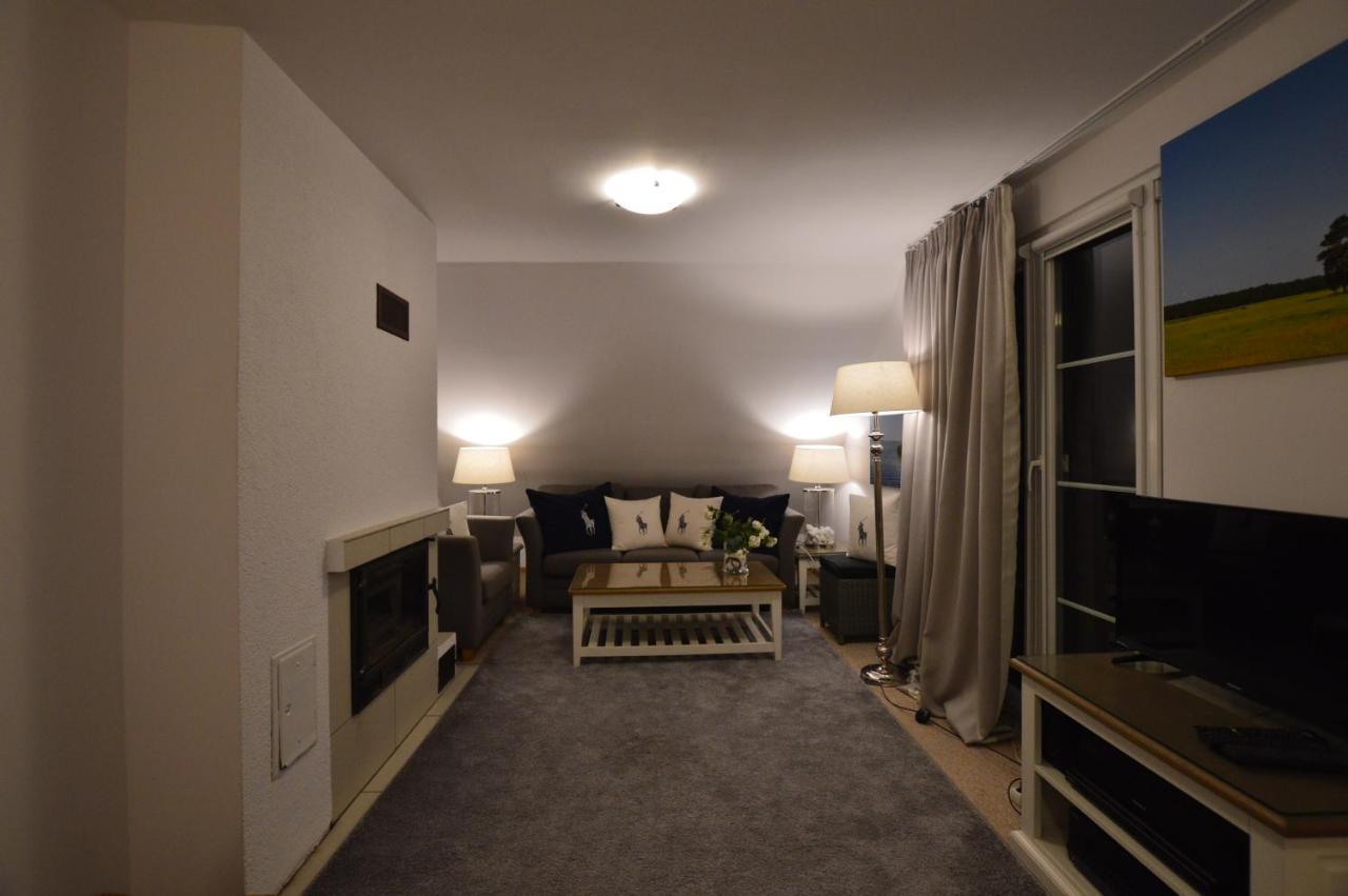 The White House Austria Apartment Lind ob Velden Luaran gambar