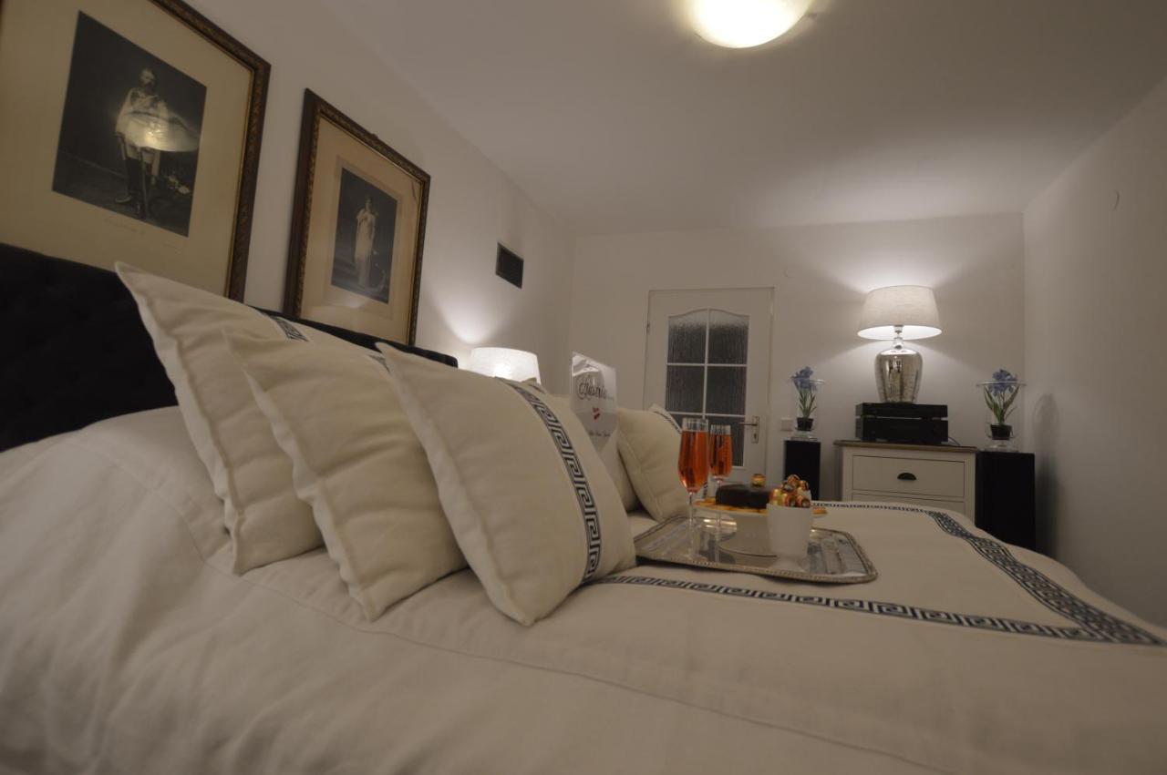 The White House Austria Apartment Lind ob Velden Luaran gambar
