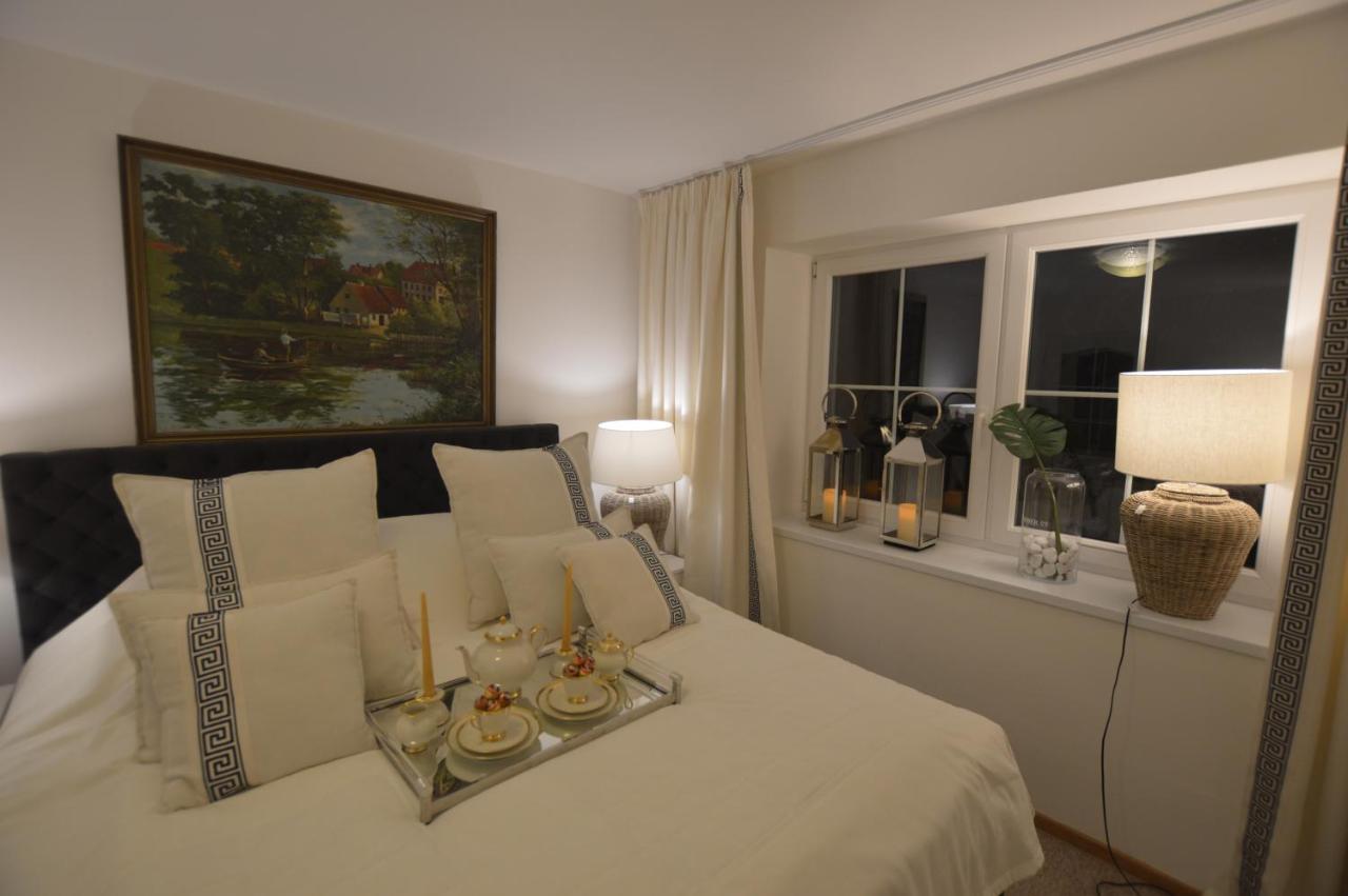 The White House Austria Apartment Lind ob Velden Luaran gambar