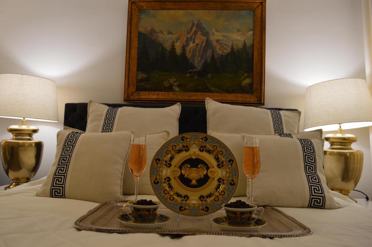 The White House Austria Apartment Lind ob Velden Luaran gambar