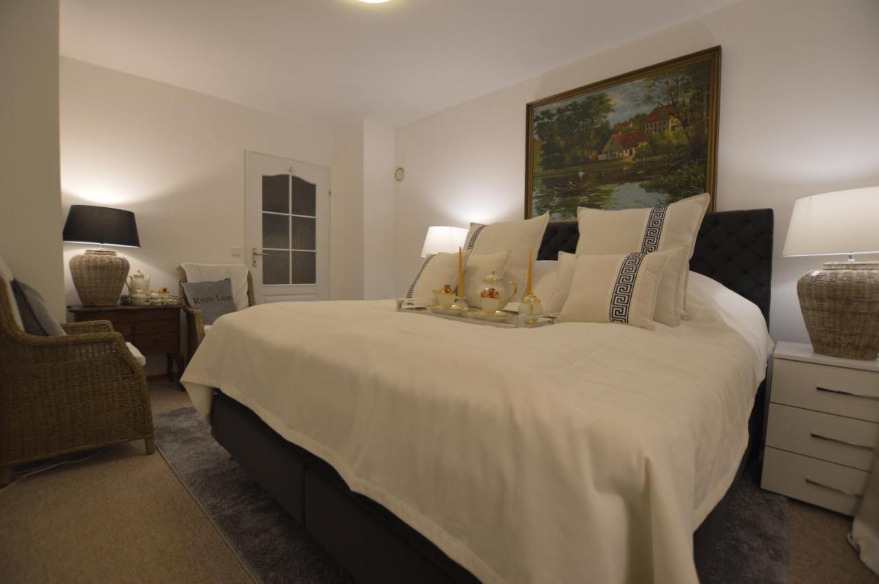 The White House Austria Apartment Lind ob Velden Luaran gambar