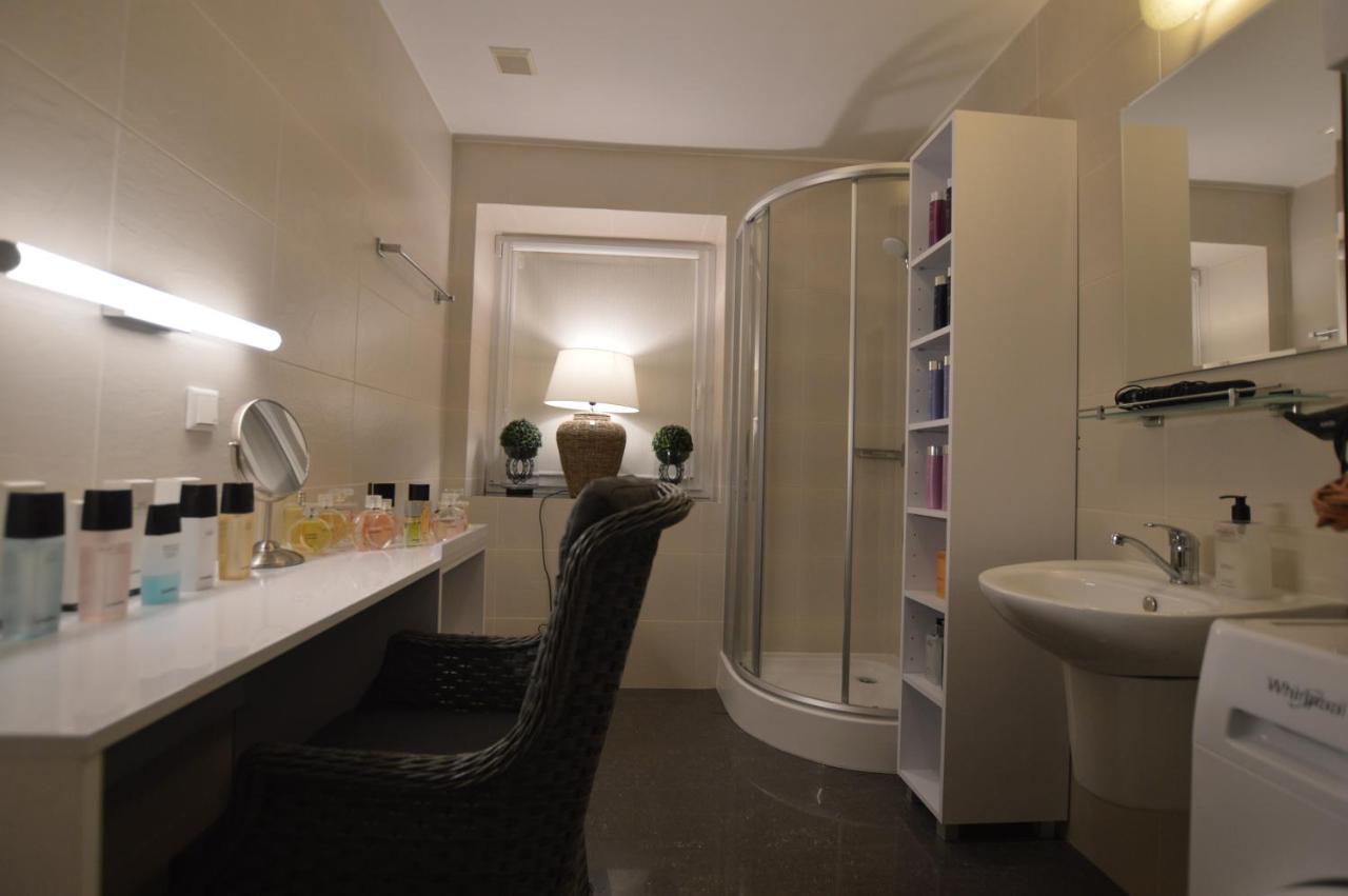 The White House Austria Apartment Lind ob Velden Luaran gambar