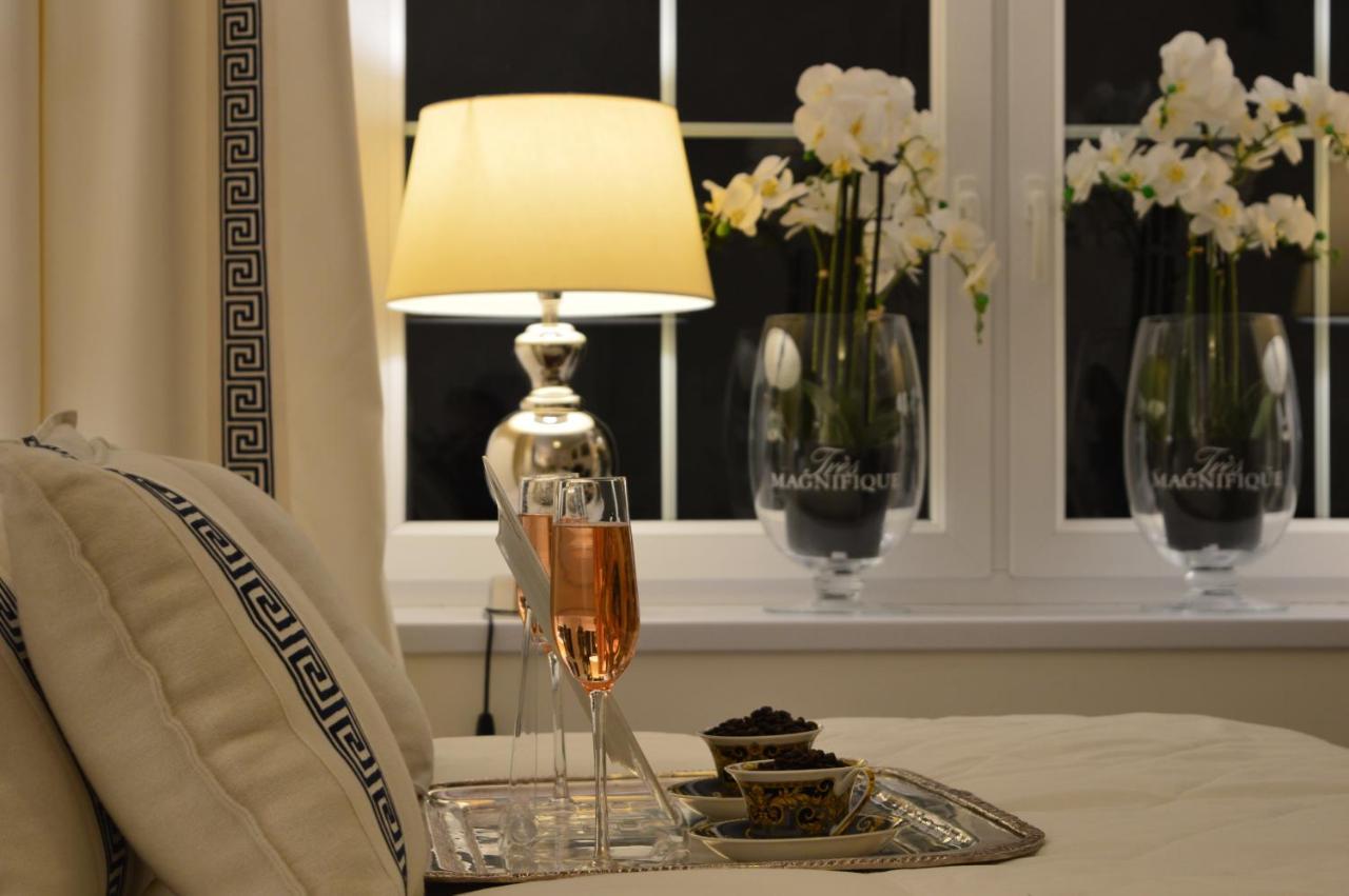 The White House Austria Apartment Lind ob Velden Luaran gambar